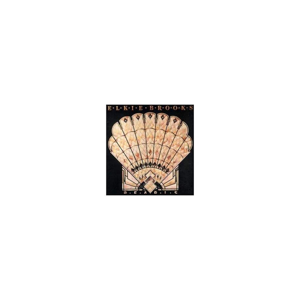 Elkie Brooks - Pearls [Cd] Lilac