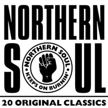 Northern Soul: 20 Original Classics [CD]