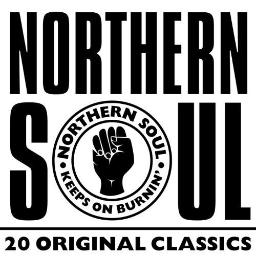 Northern Soul: 20 Original Classics [CD]