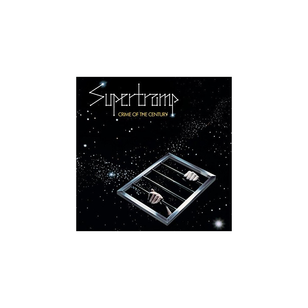 Supertramp - Crime of the Century [CD]