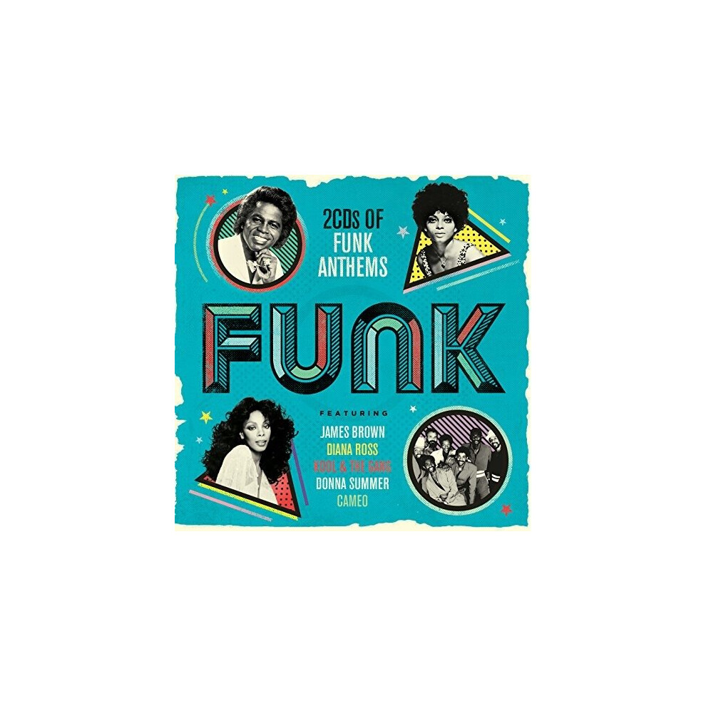 Funk [CD]