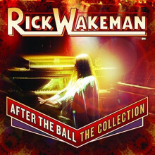 Rick Wakeman - After the Ball the Collection [CD]