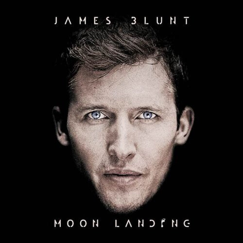 James Blunt - Moon Landing [CD]