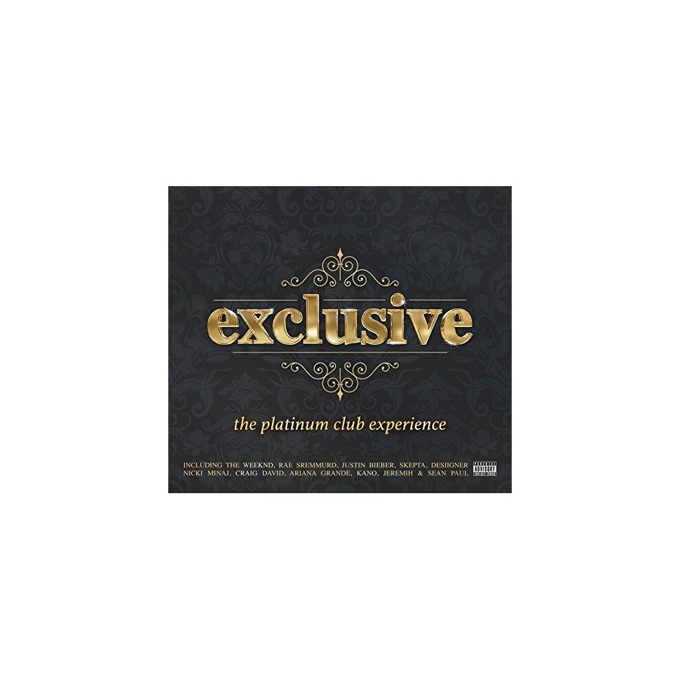 Exclusive (2cd)