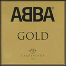Abba - Gold: Greatest Hits [CD]