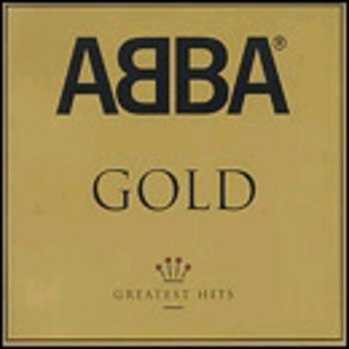 Abba - Gold: Greatest Hits [CD]