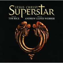 Steve Balsamo - Jesus Christ Superstar [CD]