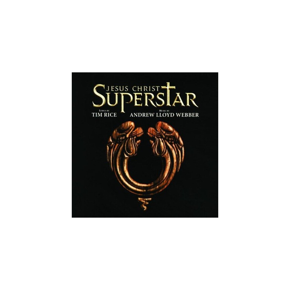 Steve Balsamo - Jesus Christ Superstar [CD]