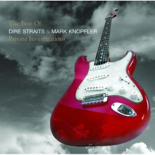 Dire Straits - Private Investigations - the Best of Dire Straits and Mark Knopfler [CD]