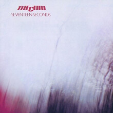 The Cure - Seventeen Seconds [CD]