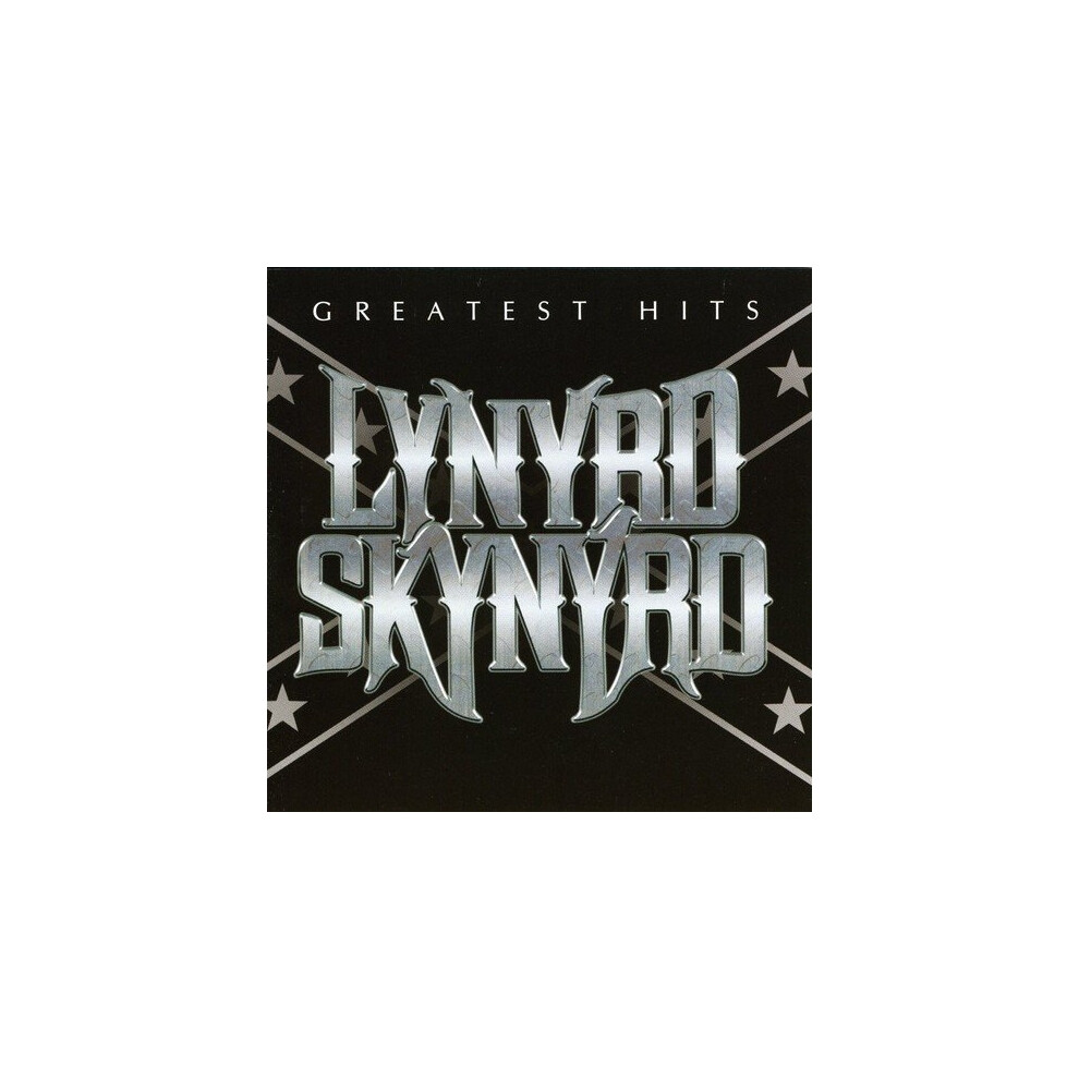 Lynyrd Skynyrd - Greatest Hits [Cd] Size 1