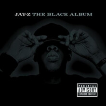 Jay-z - the Black Album [CD]
