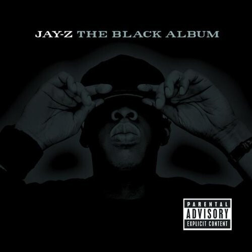 Jay-z - the Black Album [CD]