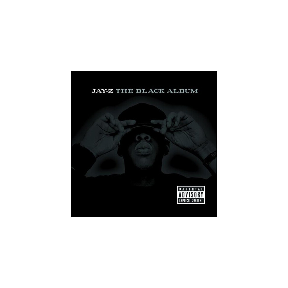 Jay-z - the Black Album [CD]