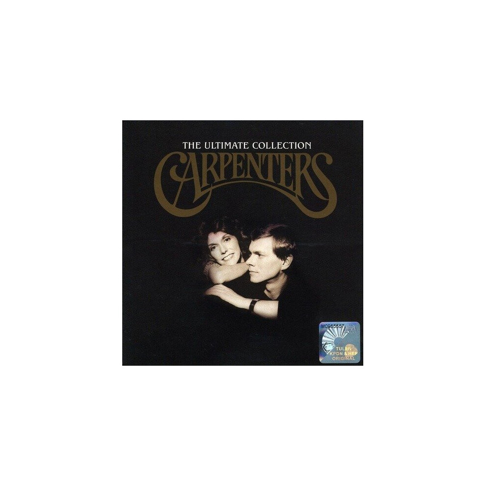 Carpenters - the Ultimate Collection [CD]