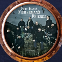 Port Isaacs Fishermans Friends - Port Isaacs Fishermans Friends [special Edition] [CD]