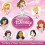 Disney Princess CD | The Music of Hopes, Dreams & Happy Endings 1