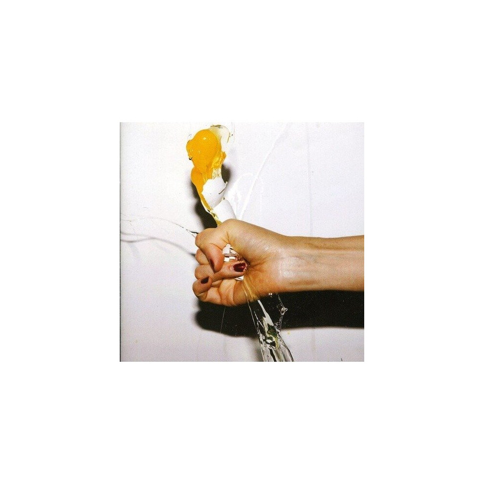 Yeah Yeah Yeahs - Its Blitz! [CD]