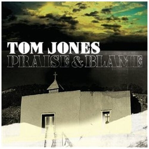 Tom Jones - Praise and Blame [CD]