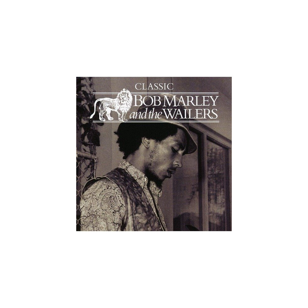 Bob Marley - the Masters Collection [CD]