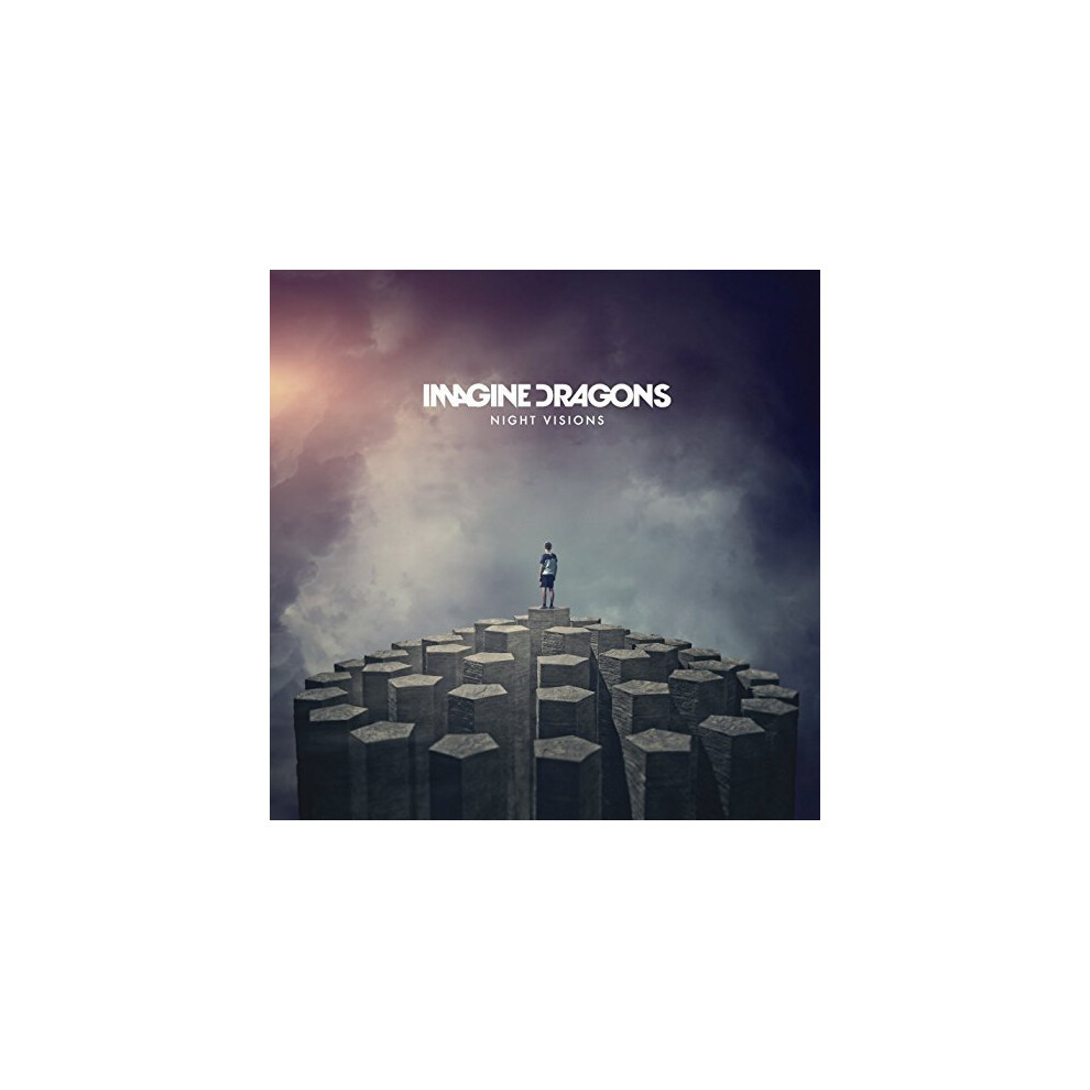 Imagine Dragons - Night Visions [CD]