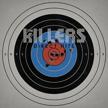 The Killers - Direct Hits (standard) [CD]