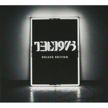 The 1975 - the 1975 [CD]
