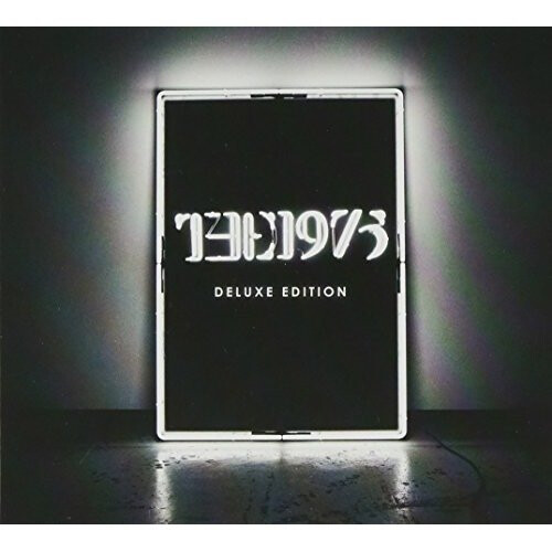 The 1975 - the 1975 [CD]