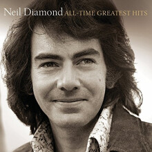 Neil Diamond - All-time Greatest Hits [CD]