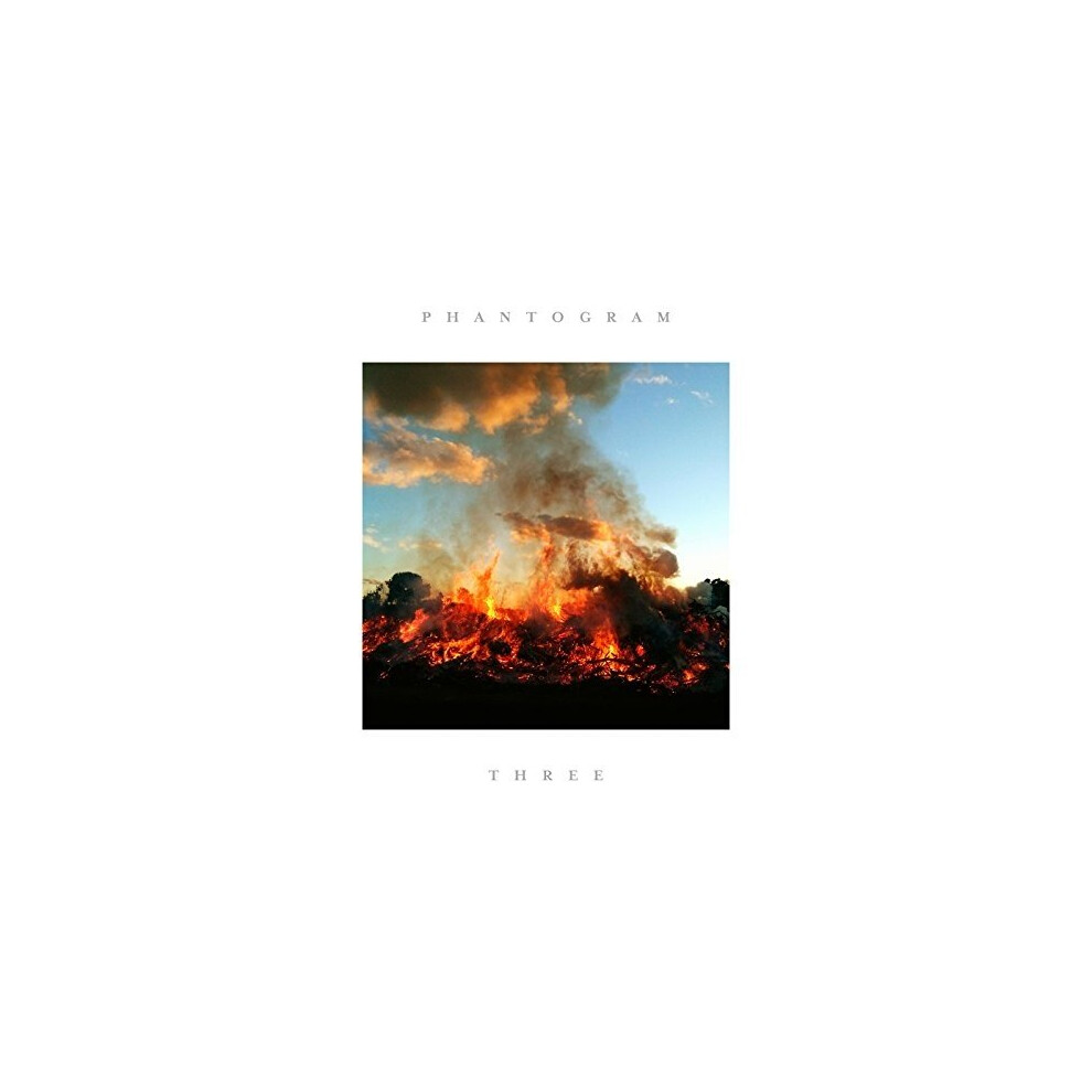 Phantogram - Three [CD]