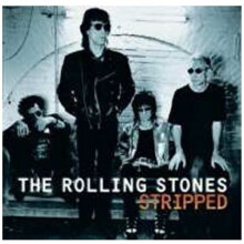 The Rolling Stones - Stripped [CD]