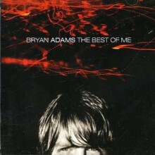 Bryan Adams - the Best of Me [CD]