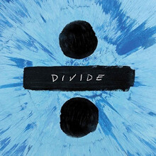 Ed Sheeran - Divide | CD Album