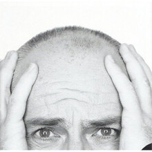 Peter Gabriel - Hit [CD]