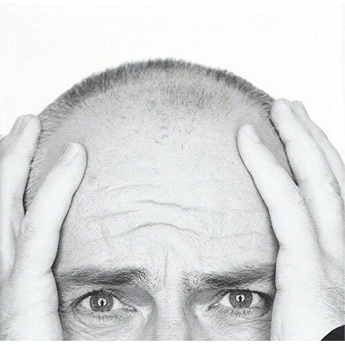 Peter Gabriel - Hit [CD]