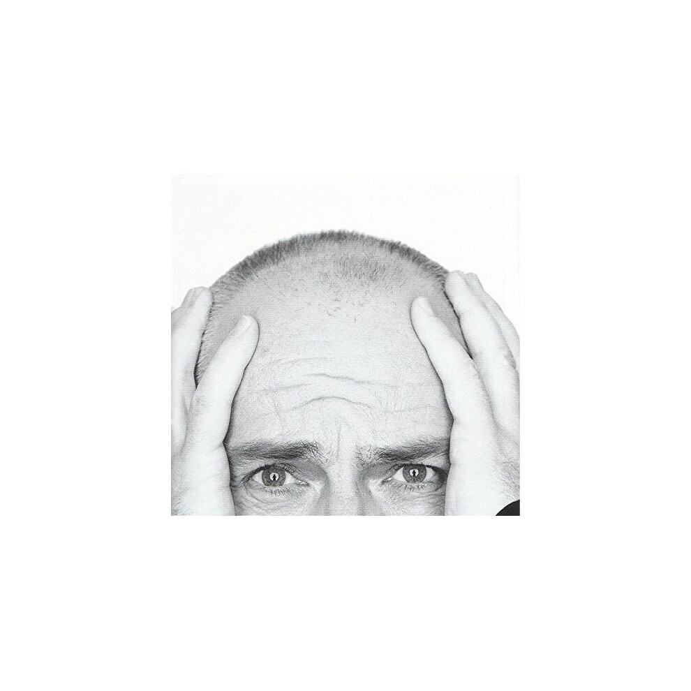 Peter Gabriel - Hit [CD]