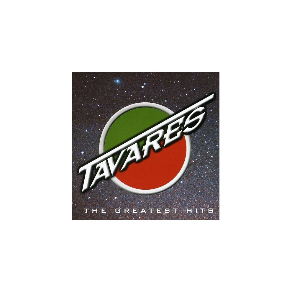 Tavares - Tavares - the Greatest Hits [CD]