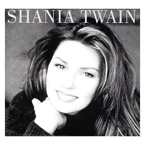Shania Twain - Shania Twain [CD]