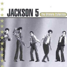 Jackson 5 - the Ultimate Collection [CD]
