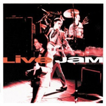 The Jam - Live Jam [CD]