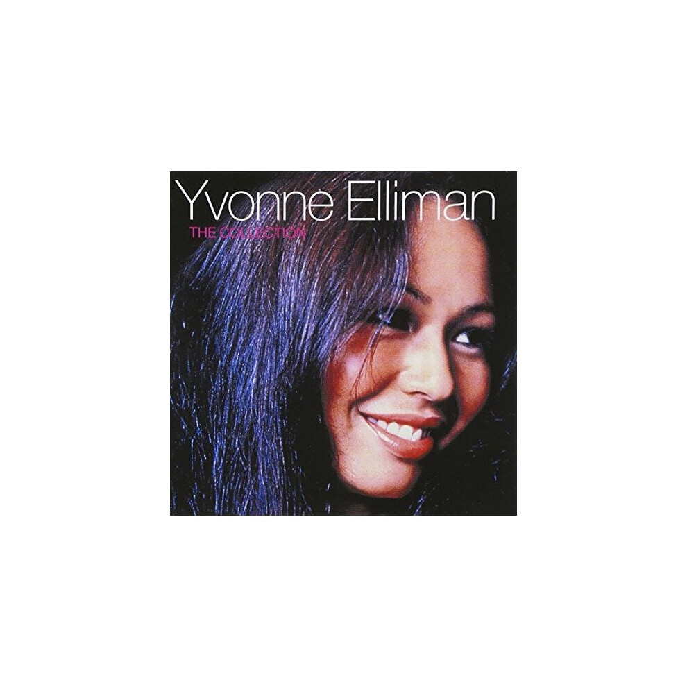 Yvonne Elliman - The Collection (CD): Includes If I Cant Have You, Hello Stranger