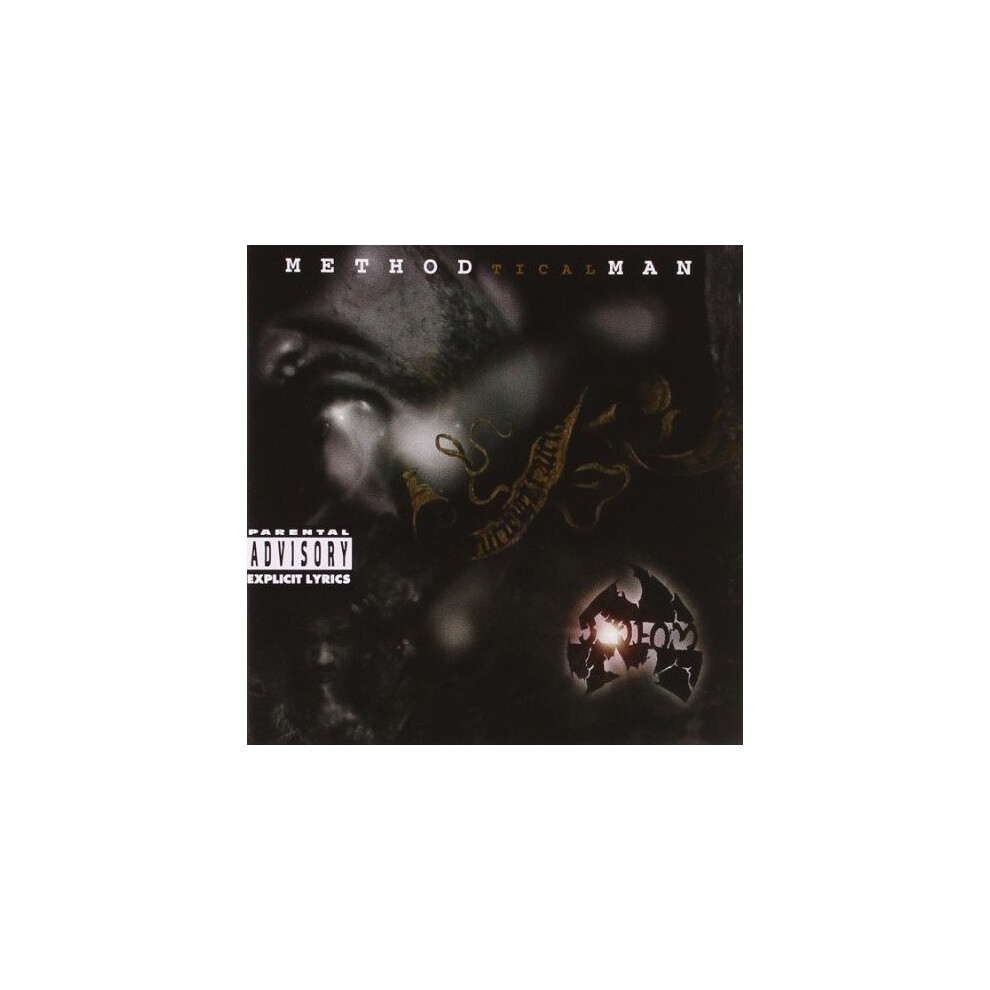 Method Man - Tical [CD]