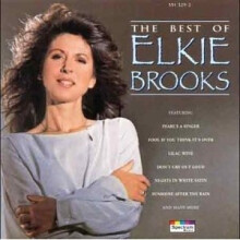 Elkie Brooks - the Best of Elkie Brooks [CD]