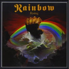 Rainbow - Rising [CD]