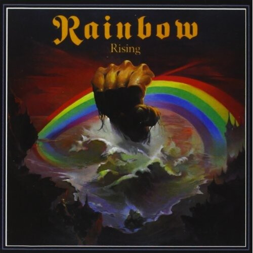 Rainbow - Rising [CD]