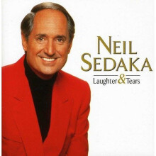 Neil Sedaka - Laughter and Tears [reissue] [CD]