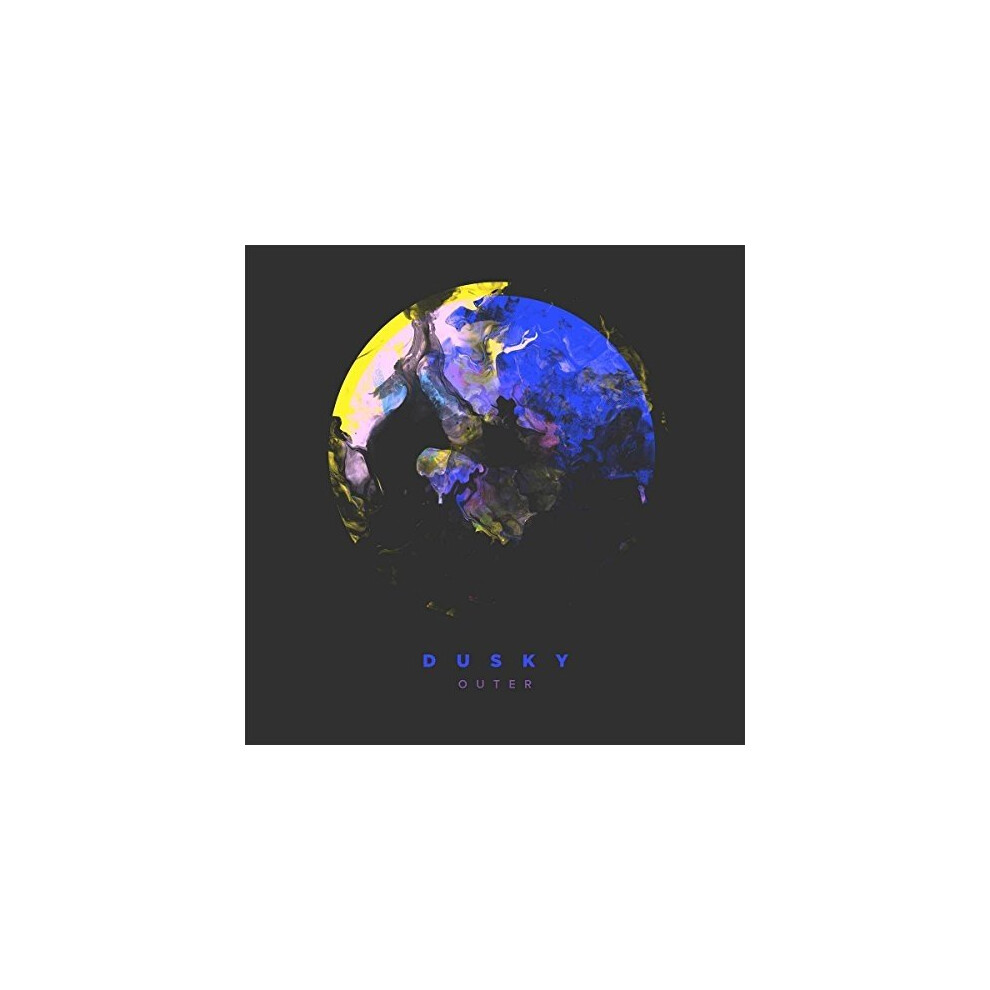 Dusky - Outer [CD]