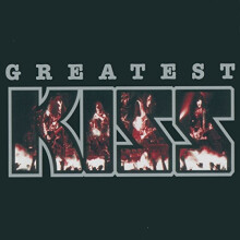 Kiss - Greatest Kiss [CD]