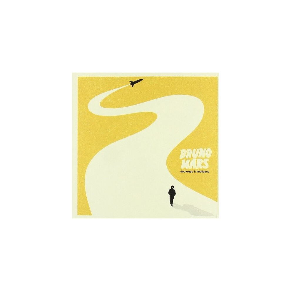 Grenade Bruno Mars - Doo-Wops And Hooligans [Cd] Size 1