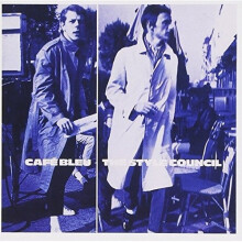 The Style Council - Cafe Bleu [CD]